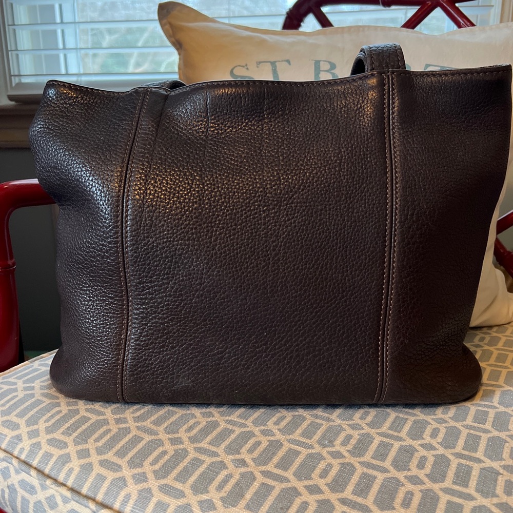 Coach Sonoma Collection Tote